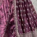 Designer Party wear Lehenga Choli