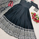 Designer Anarkali Gown Collection