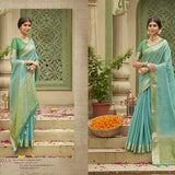 Tussar Silk Premium Saree Collection