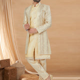 Premium Men's Indo Western Collection