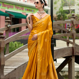 Most Beautyfull Satin Saree Collection