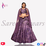 Premium  Multy Colored Lehenga Choli