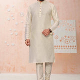 Men's Launching New Plain Kurta pyjama