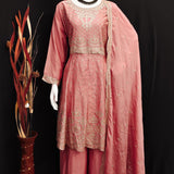 Hevay Chinon Silk Dress Collection