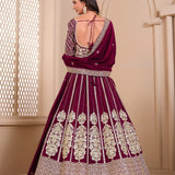 Premium Bridal Wedding Lehenga