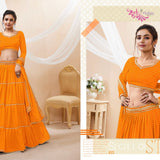 Traditional Lavish Lehenga Choli Collection