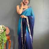 Light Pure Georgette Saree Collection