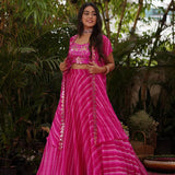 Most Beautifull Trending Lehenga Choli