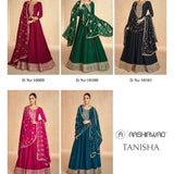 Stylish Festive Western Suit Collection