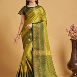 Trending Soft Silk Saree