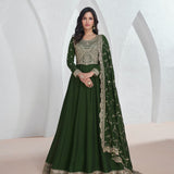 Presenting Premium Anarkali Dress