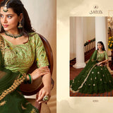 Exclusive lahenga collection