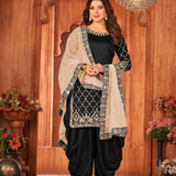 Exclusive Premium patiyala collection