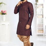 Wedding Mens Indo-Western Collection