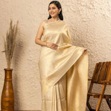 Beautyfull Rich Pallu Silk Saree