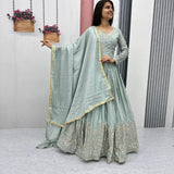 Bollywood Anarkali Gown Collection