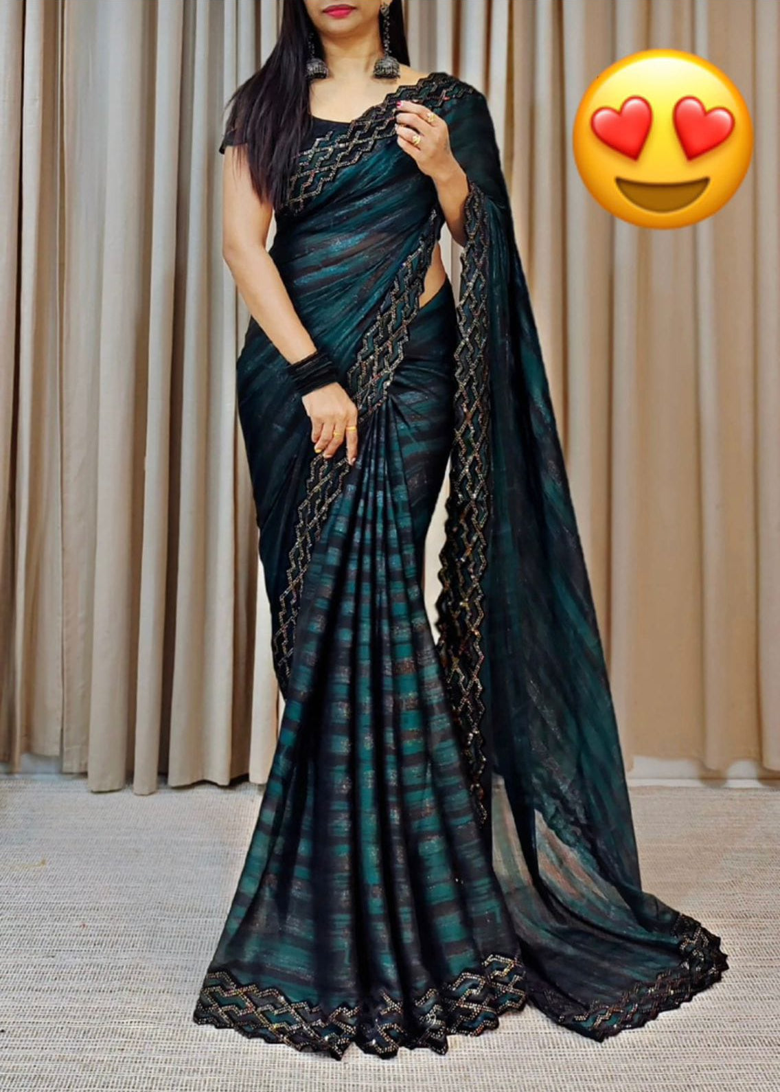 Presenting Most Beautifull  Saree