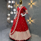 Beautifull Charming Lehenga Choli