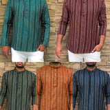 Stylish Men Short Kurta