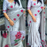 Elegant Tusser Cotton Saree Collection