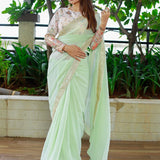 Exclusive Saree Collection