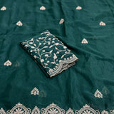 Kanchipuram Zari Weaving Lehenga