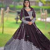 Attractive Festival Lehenga Choli