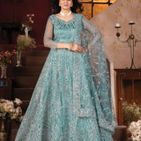 Premium Designer Zarkan Dimond Lehenga