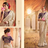 Occasionaly Premium Saree Collection