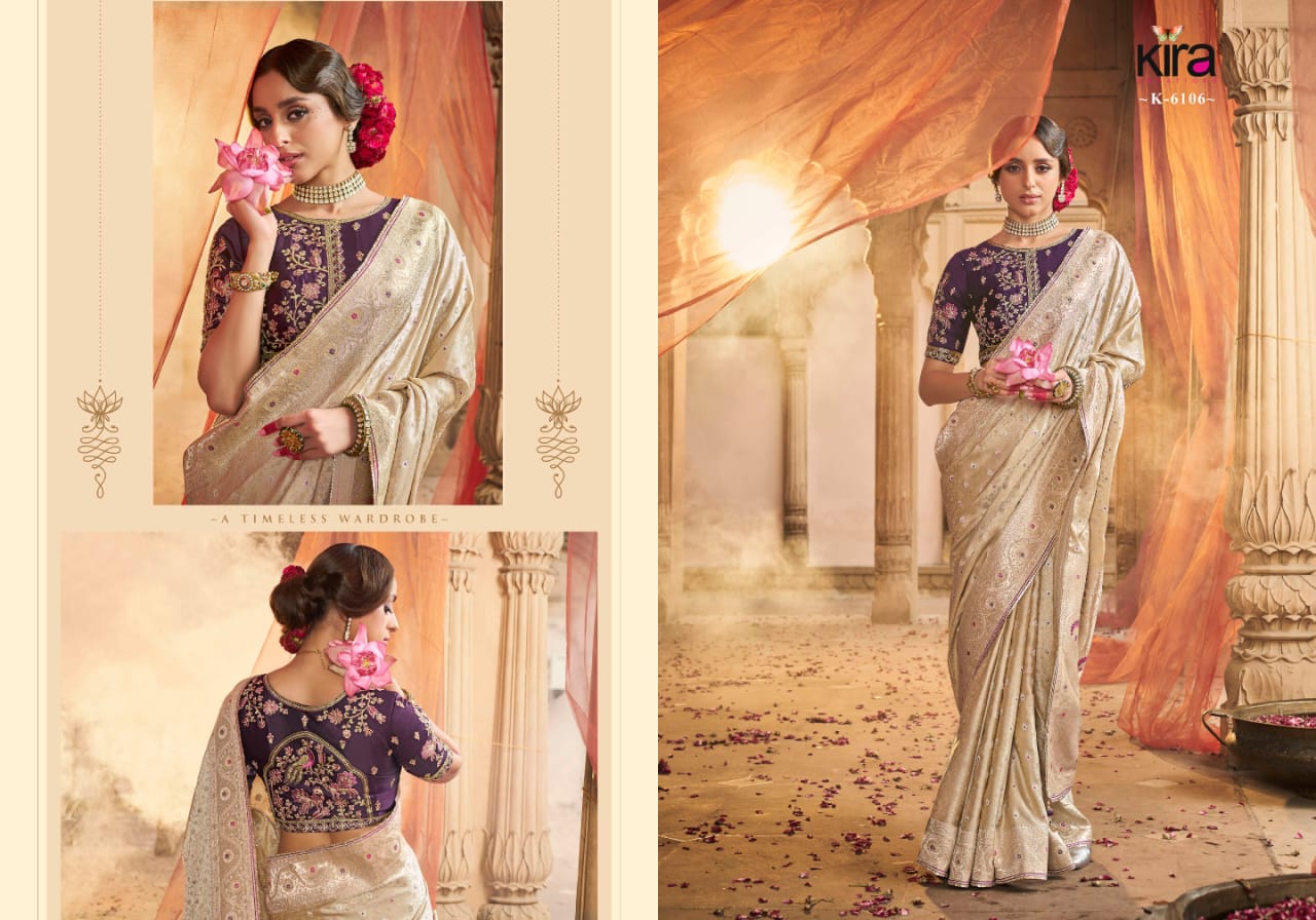 Occasionaly Premium Saree Collection