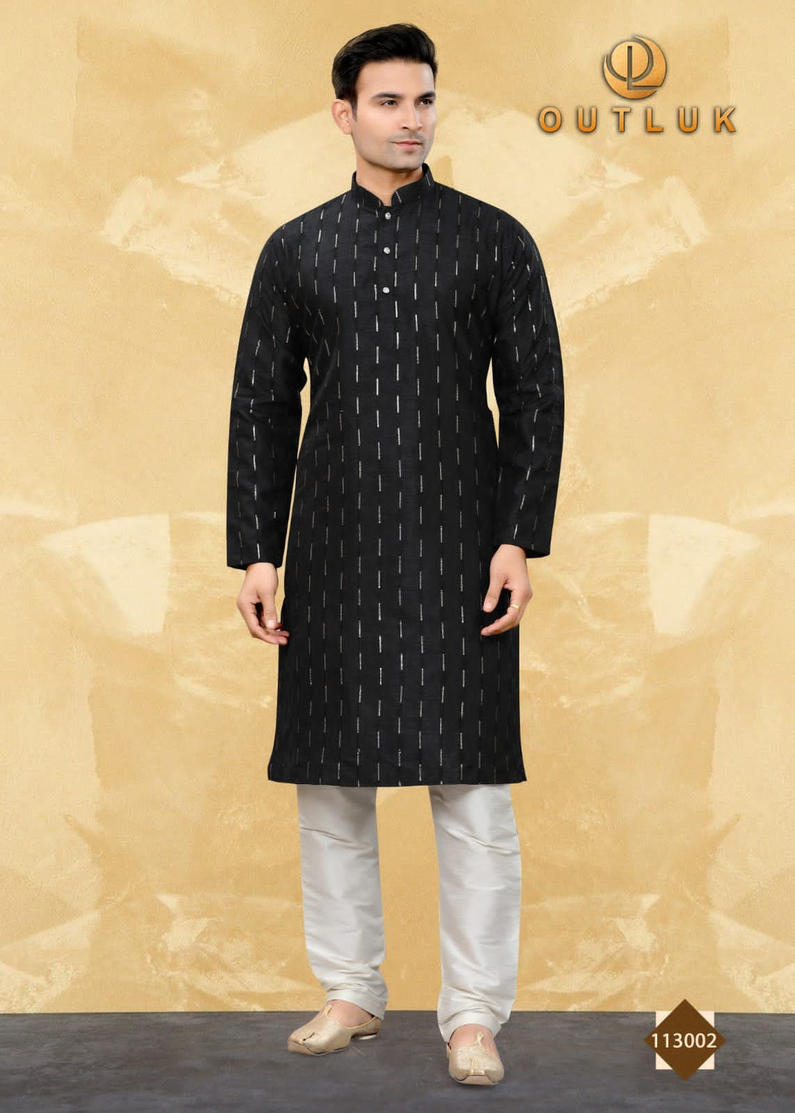 Treditional Men Kurta Collection