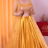 Party Lehenga