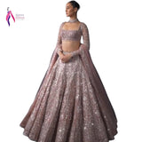 Presenting You Most Beautiful Most Trending Lehenga