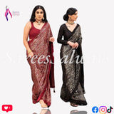 Beautifull Bollywood Saree Collection