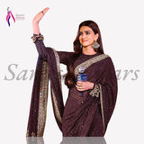 Exclusive Bollwood Saree