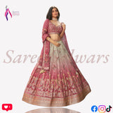 Premium Fancy Lahenga  Choli