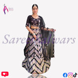 Most Beautifull Trending  Lehenga