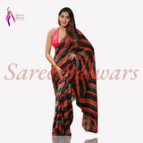 Beautifull Designer Saree