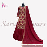 Designer Collection  Of Heavy Top Lehenga