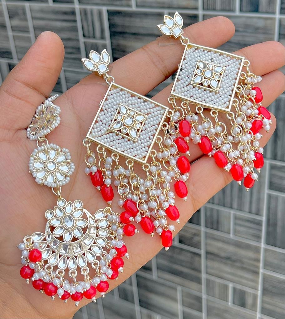 Jewellery set