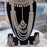 Bridal Jewellery set