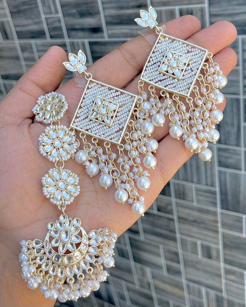 Jewellery set