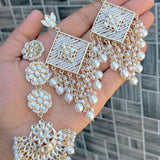 Jewellery set