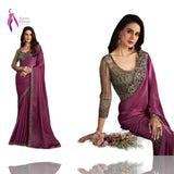 Premium Party Wear Saree Collection