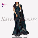 Presenting Most Beautifull  Saree