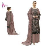 Premium Pakistani Salwar Suit Collection