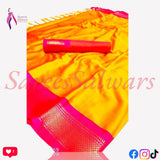 Paithani Silk Saree Collection