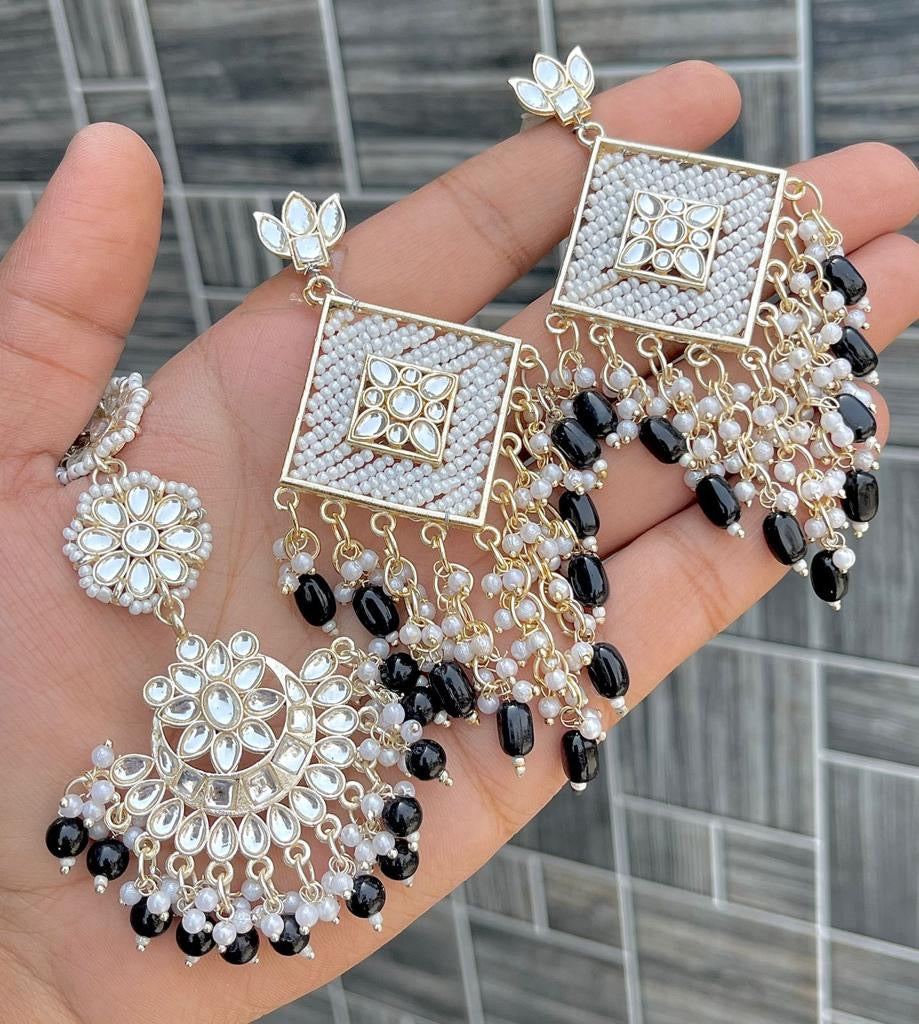 Jewellery set