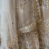 Premium Net Lehenga