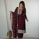 Fashion Salwar